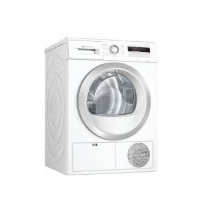 Сушильная машина Bosch WTH850E7PL