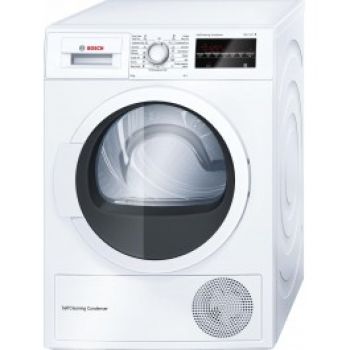 Сушильная машина Bosch WTW85460BY
