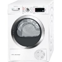 Сушильная машина Bosch WTW85540EU