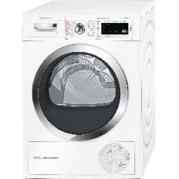 Сушильная машина Bosch WTW85540EU