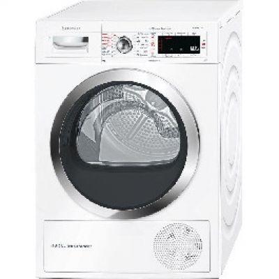Сушильная машина Bosch WTW85540EU
