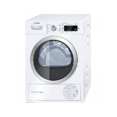 Сушильная машина Bosch WTW85560PL