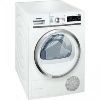 Сушильная машина Siemens WT45W561PL