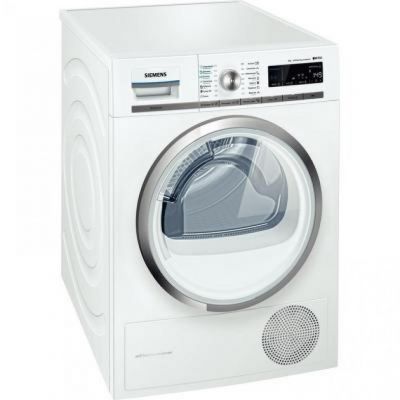 Сушильная машина Siemens WT45W561PL