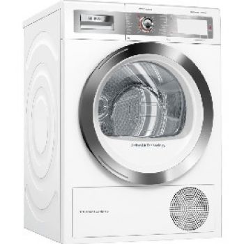 Сушильная машина Bosch WTY887W0PL