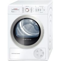 Сушильная машина Bosch WTY87780OE