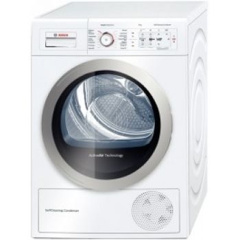 Сушильная машина Bosch WTY87780OE