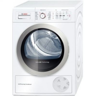 Сушильная машина Bosch WTY87780OE
