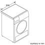 Сушильная машина Bosch WTR84TL0PL