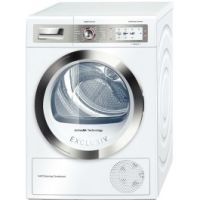 Сушильная машина Bosch WTY87781OE