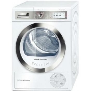 Сушильная машина Bosch WTY87781OE