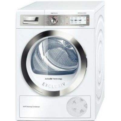 Сушильная машина Bosch WTY87781OE