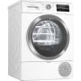 Сушильная машина Bosch WTR87TS0PL
