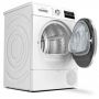 Сушильная машина Bosch WTR87TS0PL