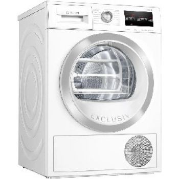Сушильная машина Bosch WTW8547EPL