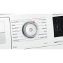 Сушильная машина Bosch WTW876S0PL
