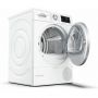 Сушильная машина Bosch WTW876S0PL