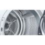 Сушильная машина Bosch WTW876S0PL