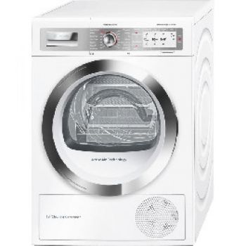 Сушильная машина Bosch WTYH7780PL