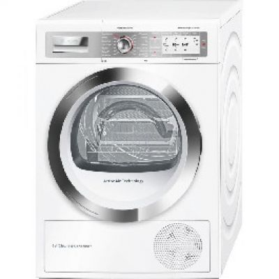 Сушильная машина Bosch WTYH7780PL