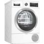 Сушильная машина Bosch WTX87M40PL
