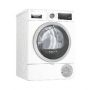 Сушильная машина Bosch WTX87M40PL