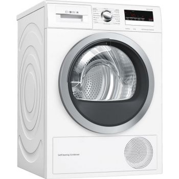 Сушильная машина Bosch WTM8528FPL