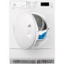 Сушильная машина Electrolux EDH3684PDE