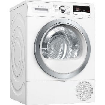 Сушильная машина Bosch WTR85V5EPL