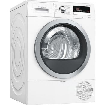 Сушильная машина Bosch WTR87TW0PL