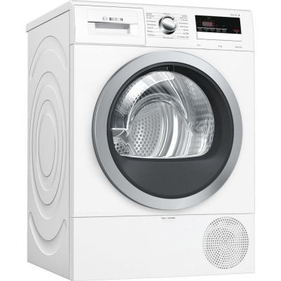 Сушильная машина Bosch WTR87TW0PL