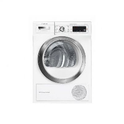 Сушильная машина Bosch WTW85562PL