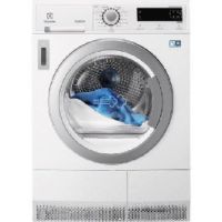 Сушильная машина Electrolux EDH3897SDE