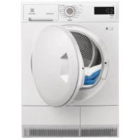 Сушильная машина Electrolux EDP2074PDW