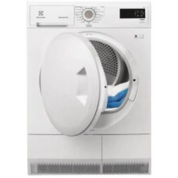 Сушильная машина Electrolux EDP2074PDW