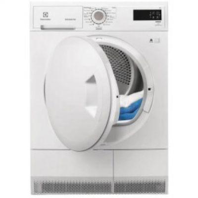 Сушильная машина Electrolux EDP2074PDW