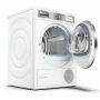 Сушильная машина Bosch WTY87783PL