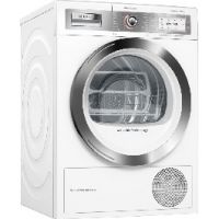 Сушильная машина Bosch WTY87783PL