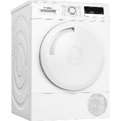 Сушильная машина Bosch WTR83V10BY