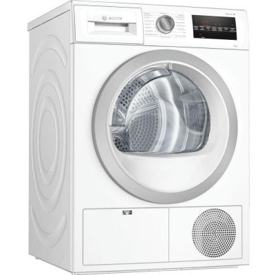 Сушильная машина Bosch WTG86401PL