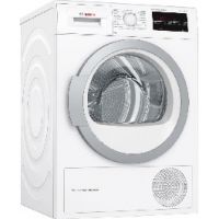Сушильная машина Bosch WTW85461BY