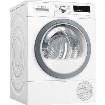 Сушильная машина Bosch WTR85V5KPL