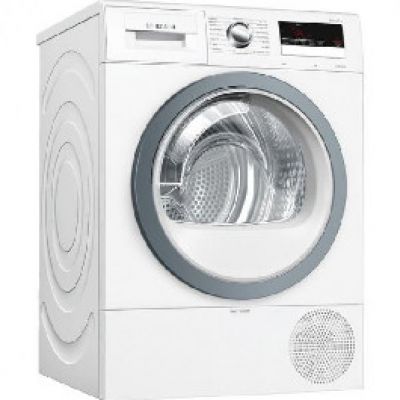 Сушильная машина Bosch WTR85V5KPL