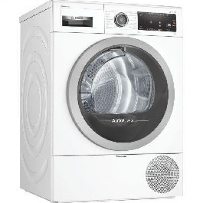 Сушильная машина Bosch WTX87M90BY 