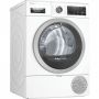 Сушильная машина Bosch WTX87M90BY 