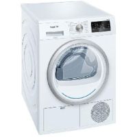 Сушильная машина Siemens WT45H200BY