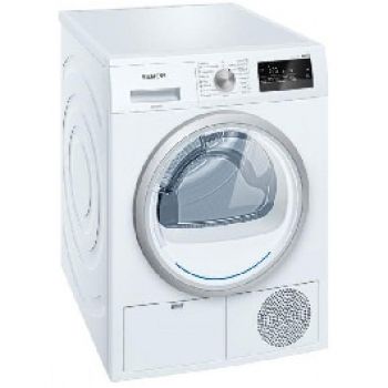 Сушильная машина Siemens WT45H200BY