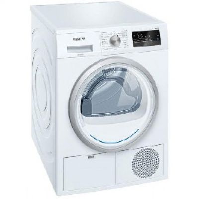 Сушильная машина Siemens WT45H200BY