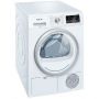 Сушильная машина Siemens WT45H200BY