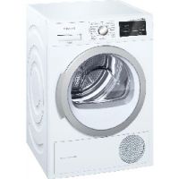 Сушильная машина Siemens WT45W461OE